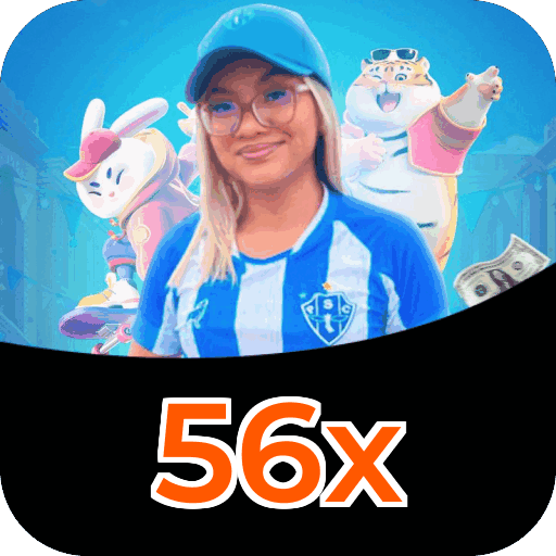Catálogo slots 56x mostrando top jogos Gates Olympus Sweet Bonanza Fortune Tiger Big Bass volatilidade RTP
